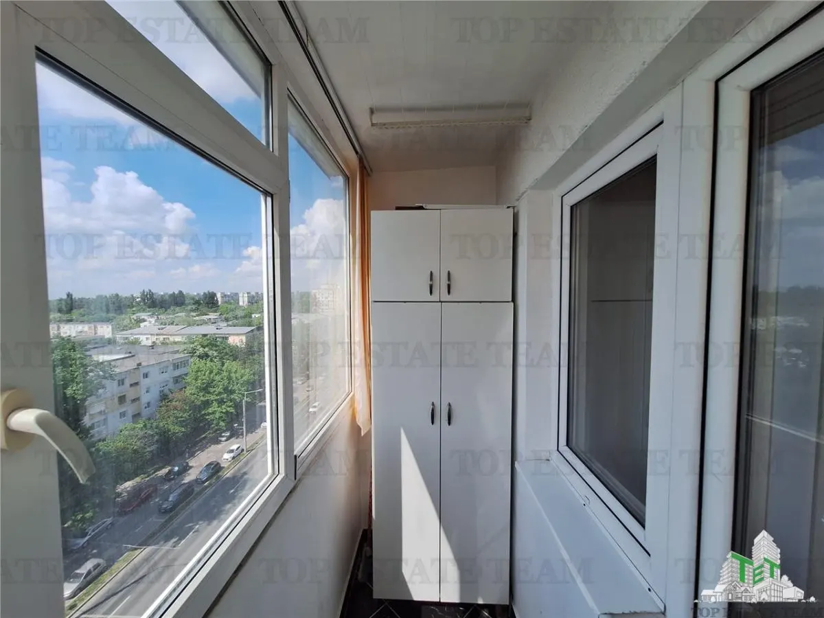 3-Bedroom Apartment - Calarasilor - Braila - foto 9