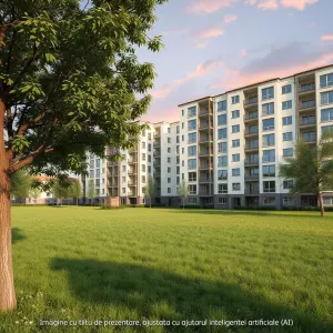 Development Land Prelungirea Ghencea, Bucharest – 13,000 sqm - foto 4