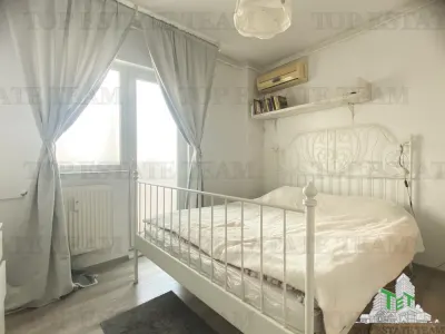 2-Bedroom Apartment | Mosilor | Panoramic Views - Bucuresti