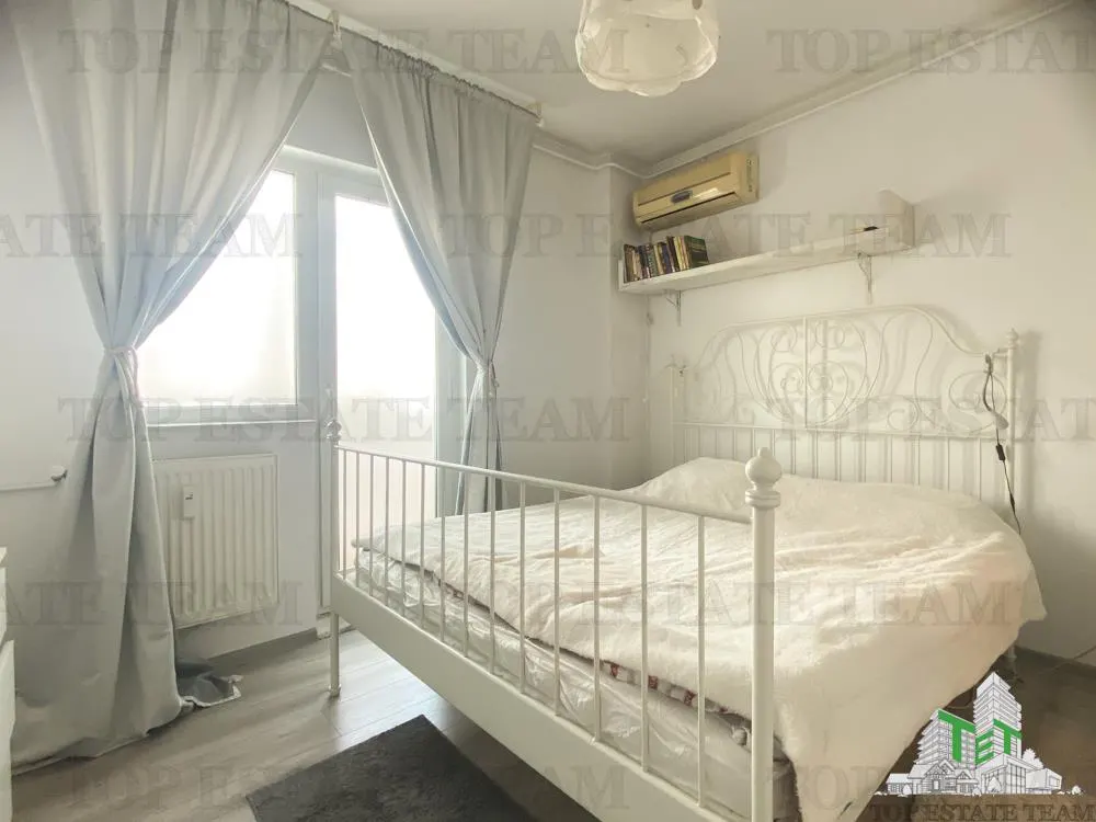 Appartement 2 Chambres | Mosilor | Vues Panoramiques - foto 1