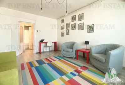 Appartement 2 Chambres | Mosilor | Vues Panoramiques - foto 11