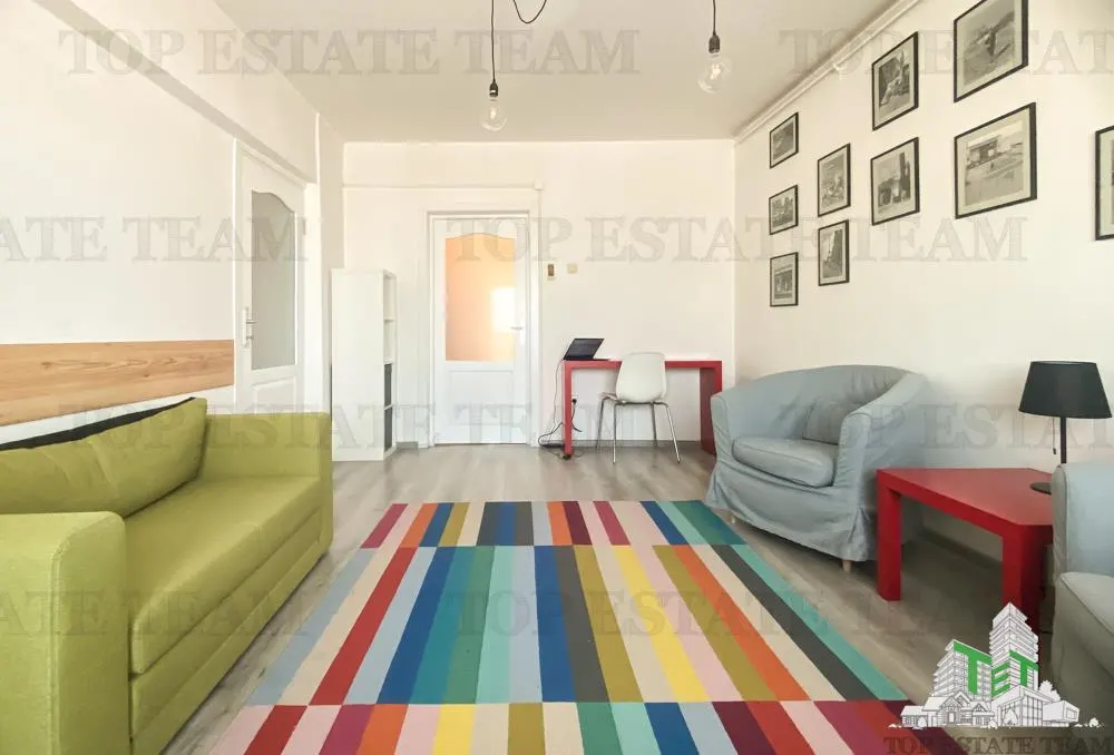 Appartement 2 Chambres | Mosilor | Vues Panoramiques - foto 12