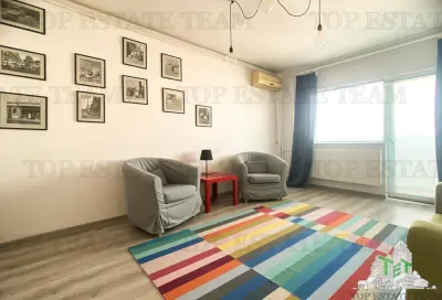 Appartement 2 Chambres | Mosilor | Vues Panoramiques - foto 13