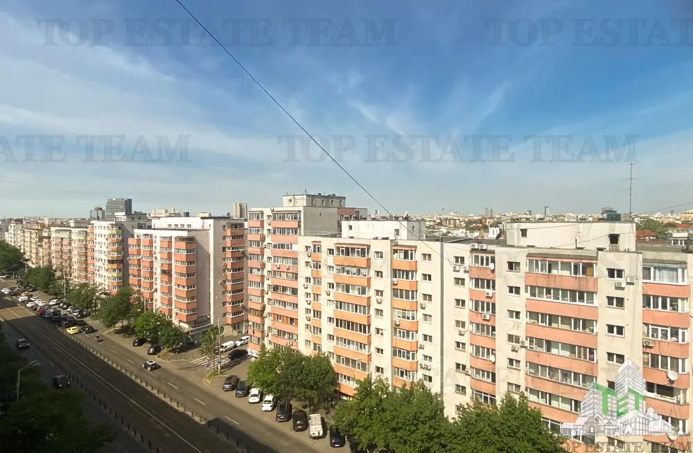 Appartement 2 Chambres | Mosilor | Vues Panoramiques - foto 16