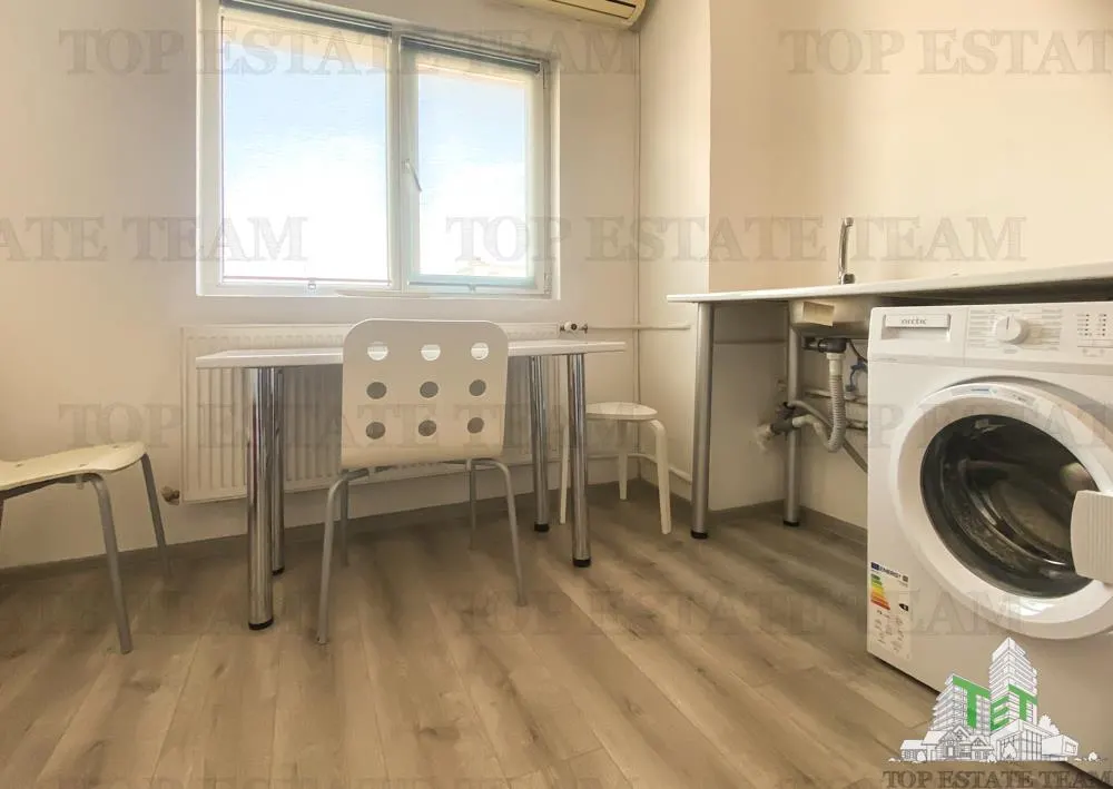Appartement 2 Chambres | Mosilor | Vues Panoramiques - foto 17
