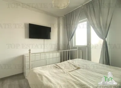 Appartement 2 Chambres | Mosilor | Vues Panoramiques - foto 3