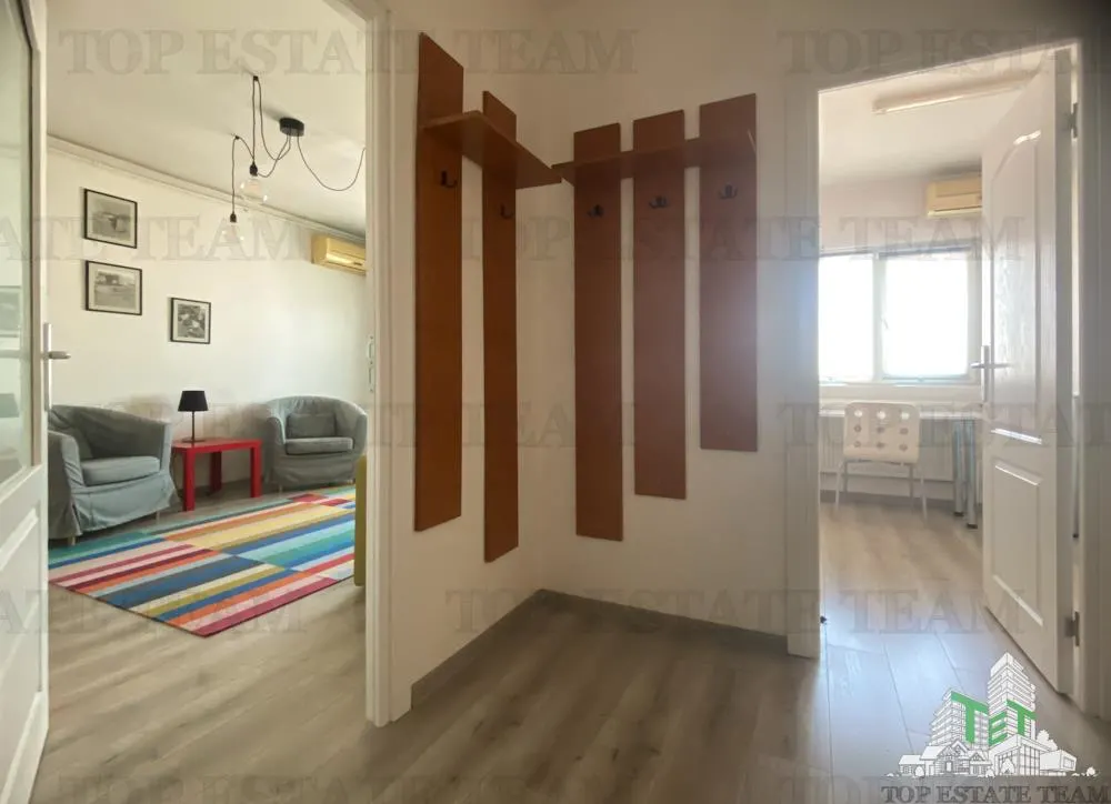 Appartement 2 Chambres | Mosilor | Vues Panoramiques - foto 23