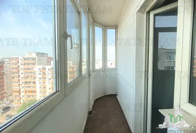 Appartement 2 Chambres | Mosilor | Vues Panoramiques - foto 4