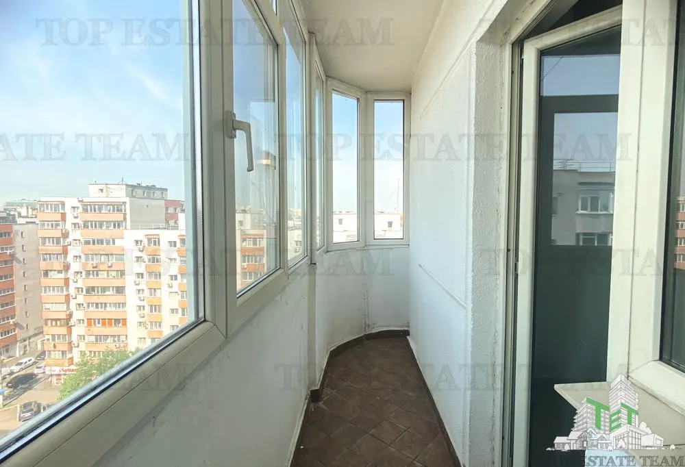 Appartement 2 Chambres | Mosilor | Vues Panoramiques - foto 4