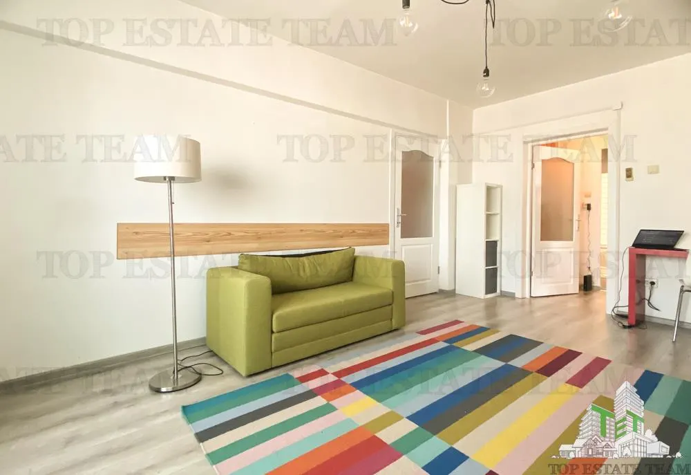 Appartement 2 Chambres | Mosilor | Vues Panoramiques - foto 10