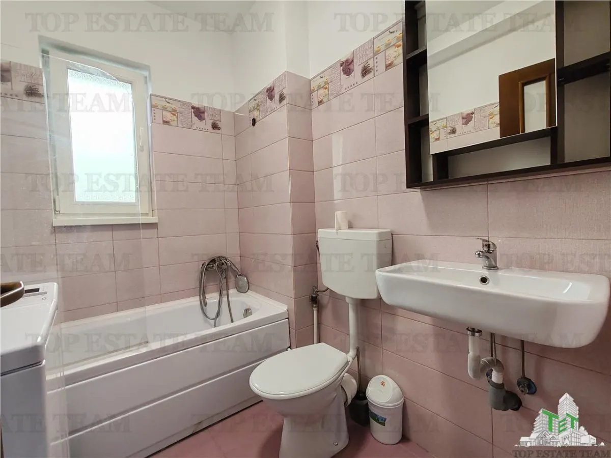 Appartement 3 Chambres, Centre d'Otopeni - foto 4