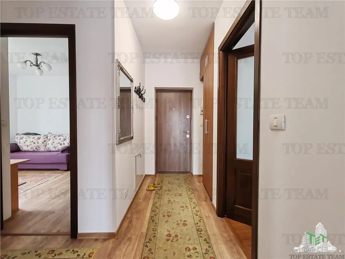 Appartement 3 Chambres, Centre d'Otopeni - foto 8