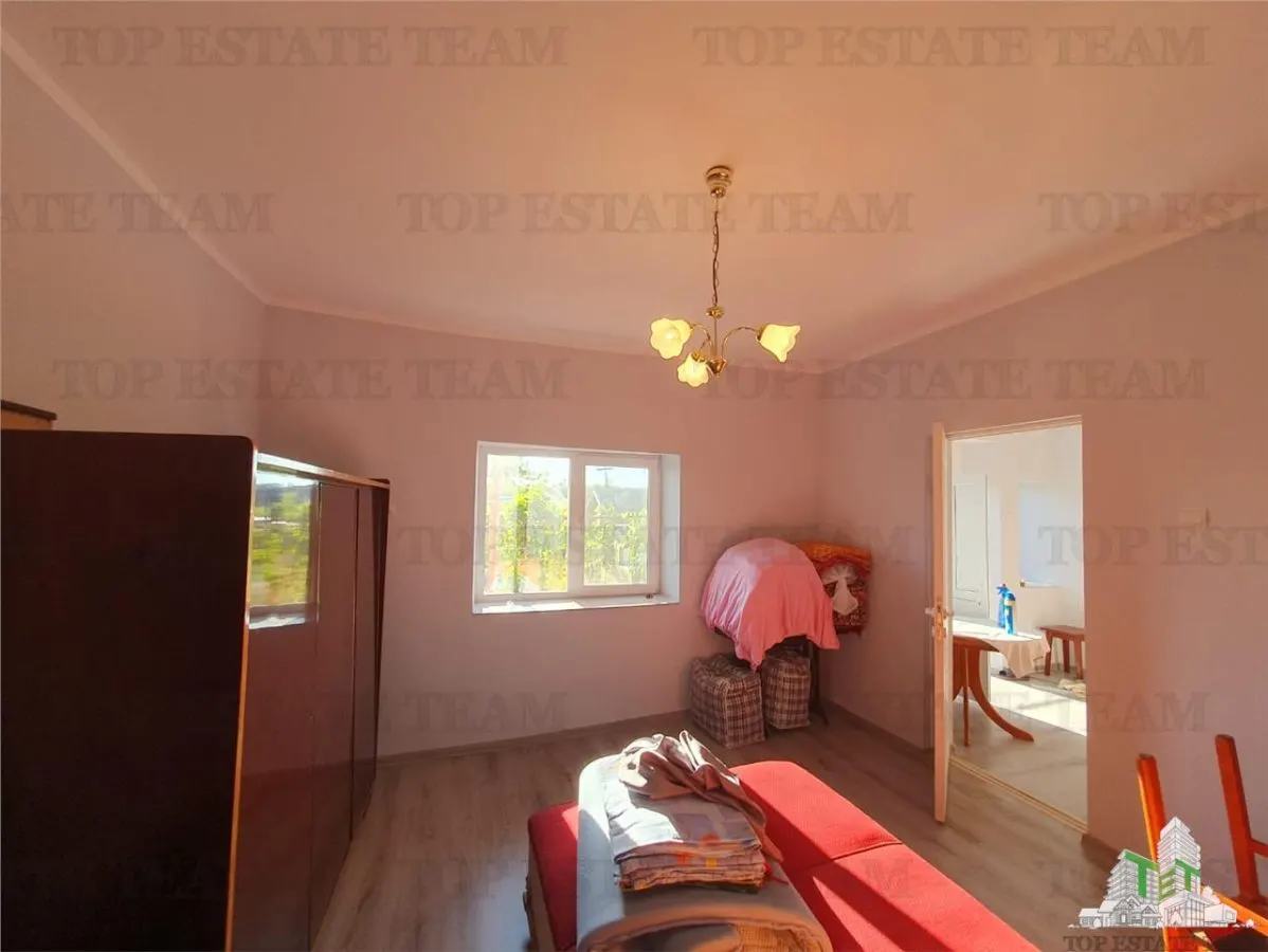 Two Renovated Houses with Bathrooms, Orchard and Vineyard – Pantelimon - foto 3