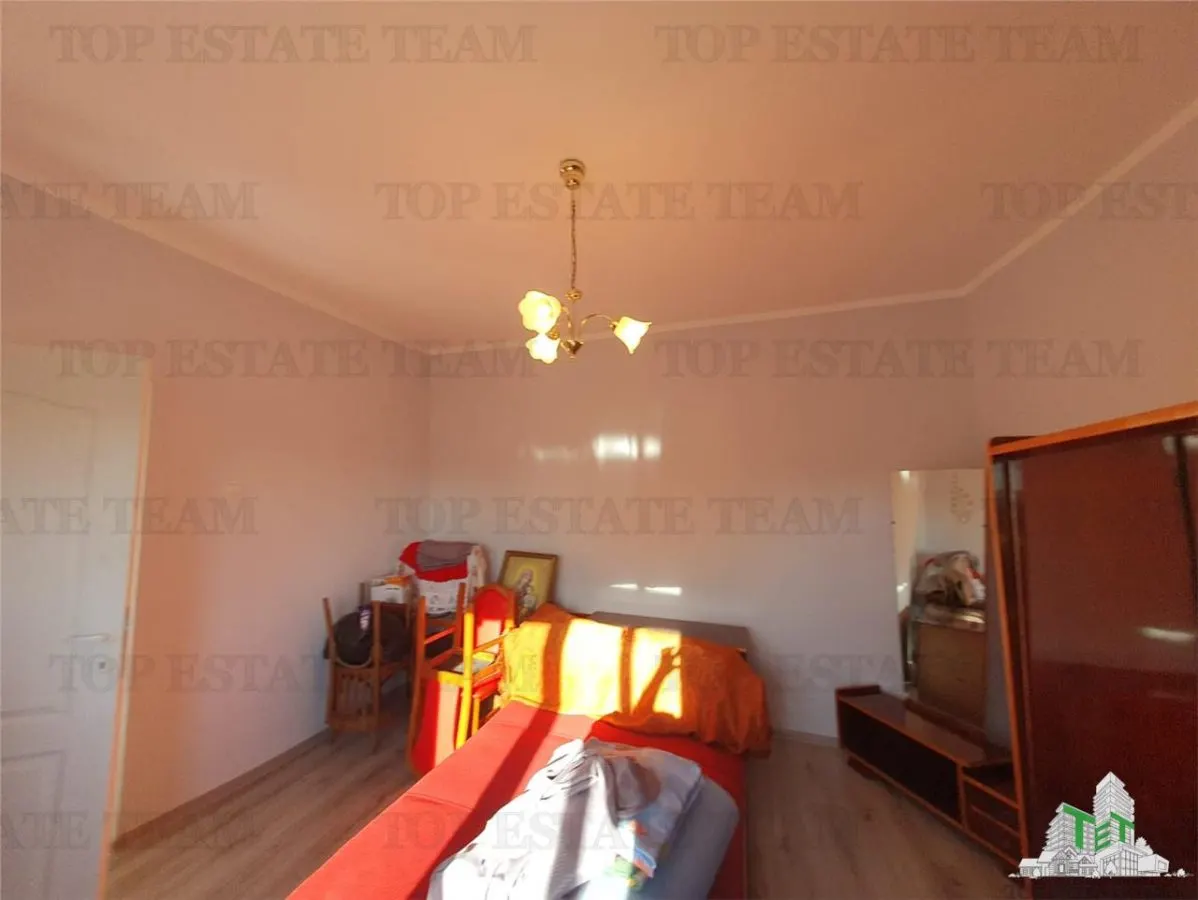 Two Renovated Houses with Bathrooms, Orchard and Vineyard – Pantelimon - foto 4