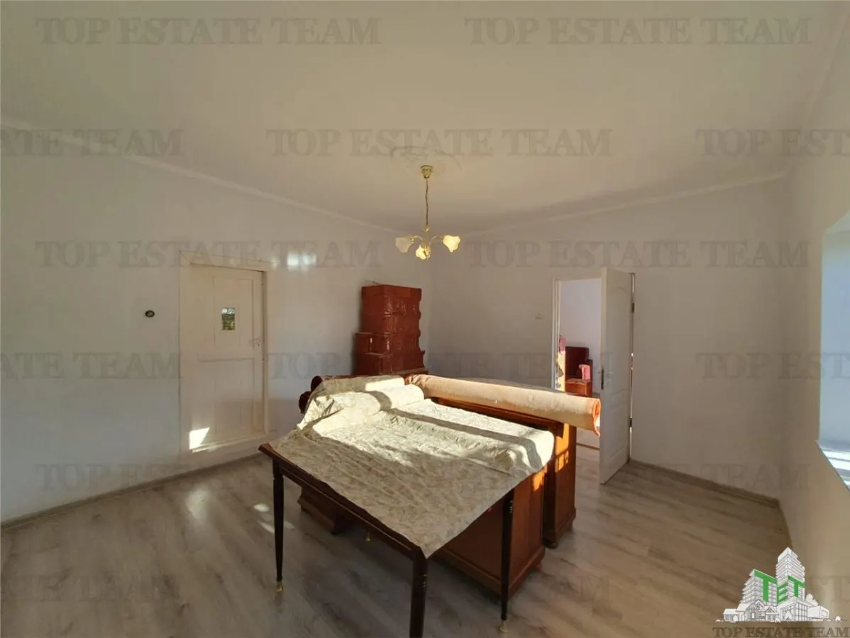 Two Renovated Houses with Bathrooms, Orchard and Vineyard – Pantelimon - foto 6