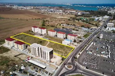 Development Land, Vivo District, Constanța - foto 4