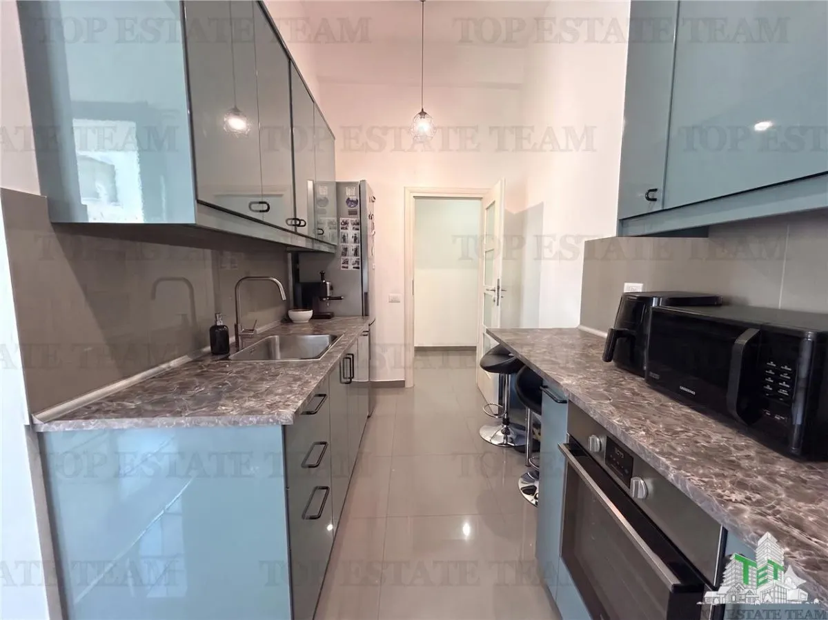 2-Bedroom Apartment | 91 sqm | 2 Terraces (22 + 6 sqm) | Parking - foto 11