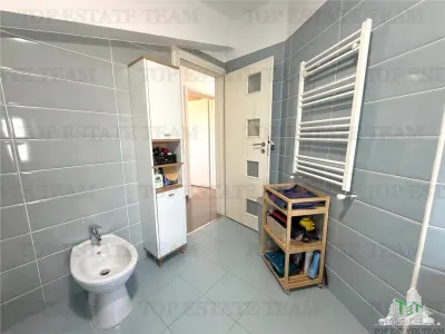 2-Bedroom Apartment | 91 sqm | 2 Terraces (22 + 6 sqm) | Parking - foto 12