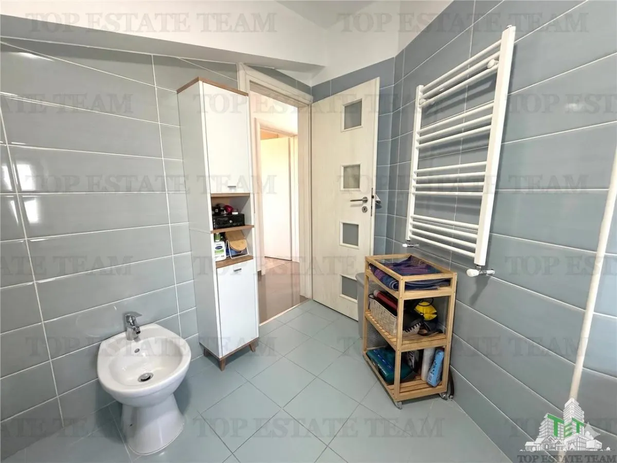 2-Bedroom Apartment | 91 sqm | 2 Terraces (22 + 6 sqm) | Parking - foto 12