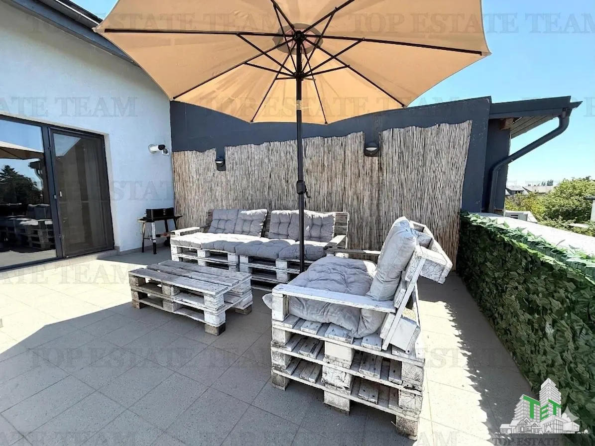 2-Bedroom Apartment | 91 sqm | 2 Terraces (22 + 6 sqm) | Parking - foto 14