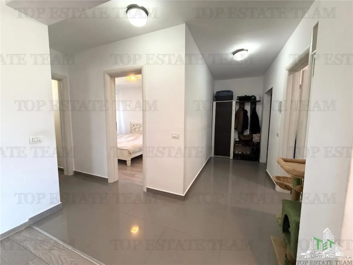 2-Bedroom Apartment | 91 sqm | 2 Terraces (22 + 6 sqm) | Parking - foto 15