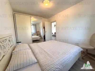 2-Bedroom Apartment | 91 sqm | 2 Terraces (22 + 6 sqm) | Parking - foto 3