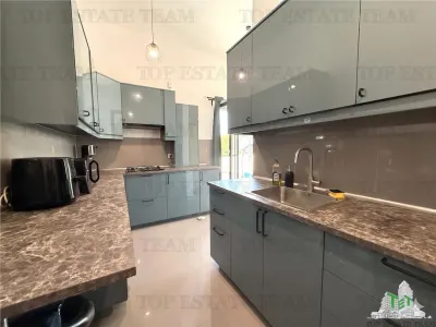 2-Bedroom Apartment | 91 sqm | 2 Terraces (22 + 6 sqm) | Parking - foto 4