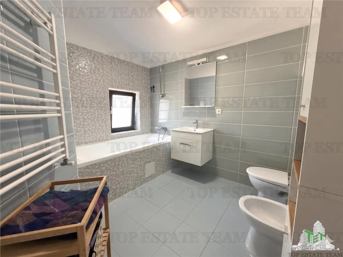 2-Bedroom Apartment | 91 sqm | 2 Terraces (22 + 6 sqm) | Parking - foto 5