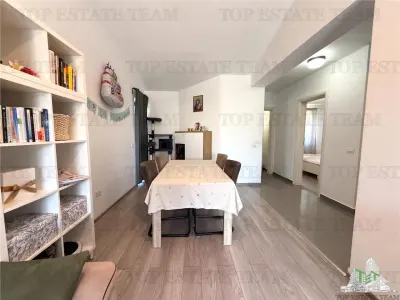 2-Bedroom Apartment | 91 sqm | 2 Terraces (22 + 6 sqm) | Parking - foto 7