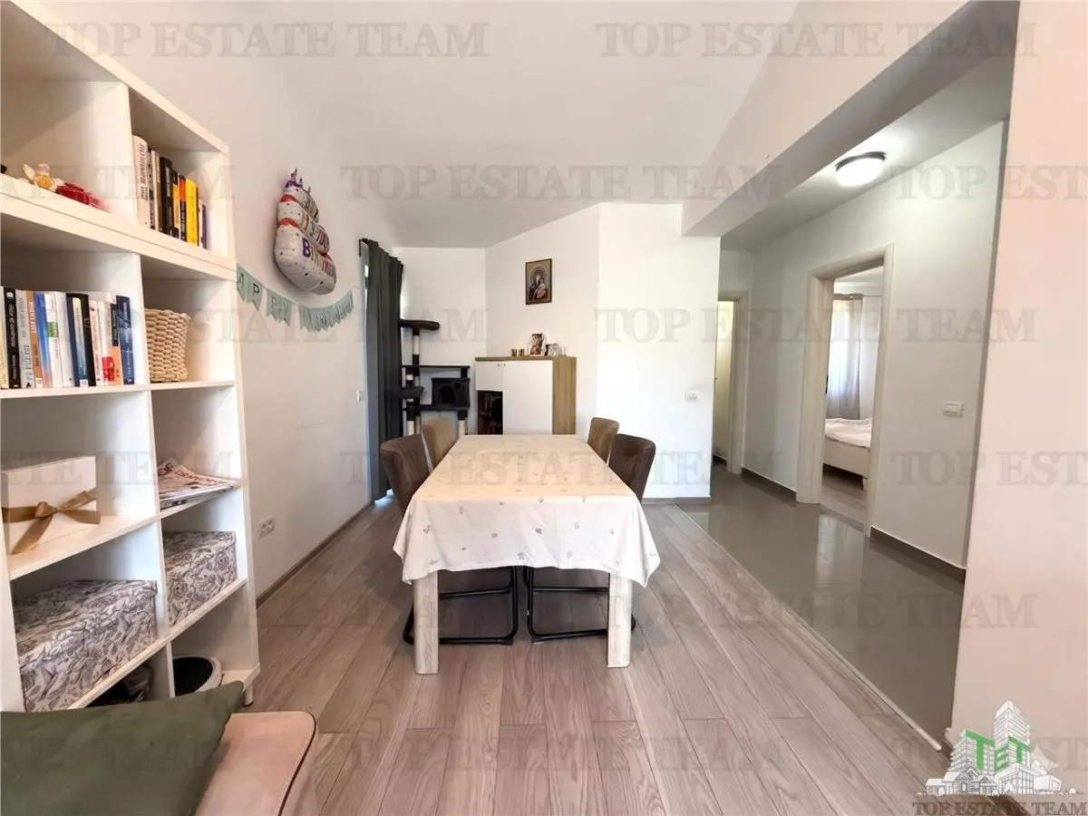 2-Bedroom Apartment | 91 sqm | 2 Terraces (22 + 6 sqm) | Parking - foto 7