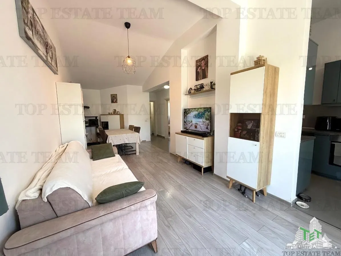 2-Bedroom Apartment | 91 sqm | 2 Terraces (22 + 6 sqm) | Parking - foto 8