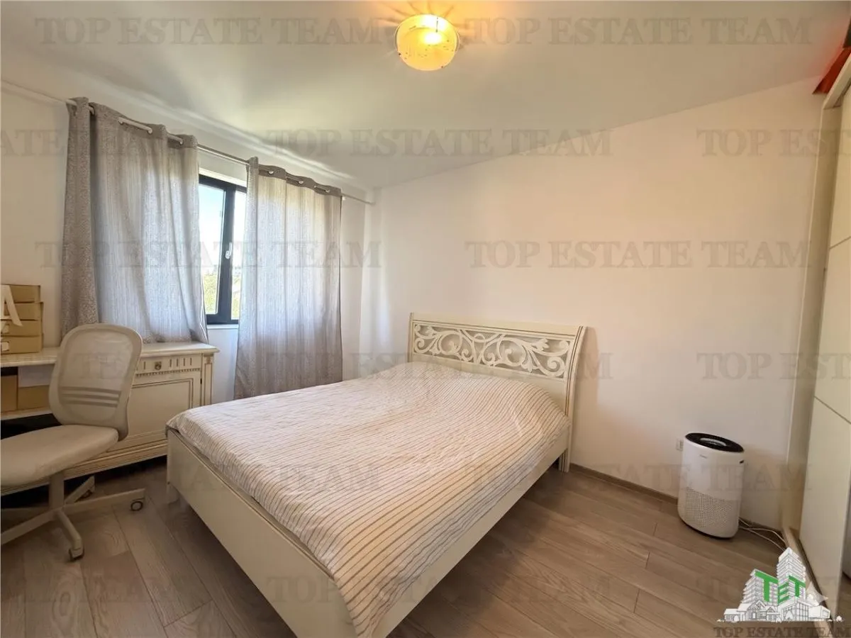 2-Bedroom Apartment | 91 sqm | 2 Terraces (22 + 6 sqm) | Parking - foto 9