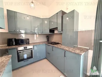 2-Bedroom Apartment | 91 sqm | 2 Terraces (22 + 6 sqm) | Parking - foto 10