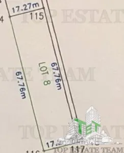 Building Plot for Sale Near Forest | Tamasi, Corbeanca | 1,170 sqm - foto 4
