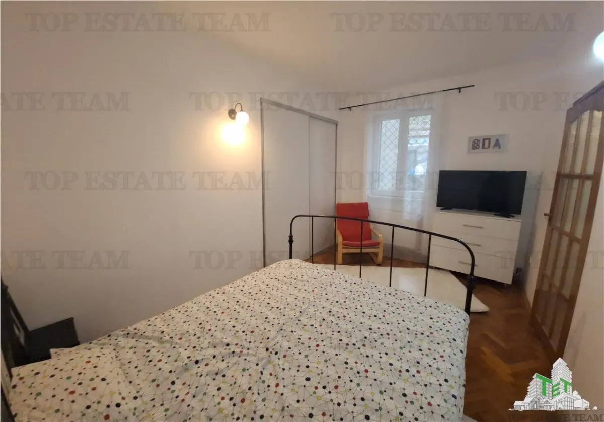 Apartamento 2 Dormitorios | 61 m² útiles + Sótano | Planta Baja | Grozavesti | 550 €/mes - foto 3