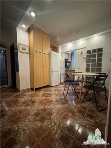 Apartamento 2 Dormitorios | 61 m² útiles + Sótano | Planta Baja | Grozavesti | 550 €/mes - foto 4