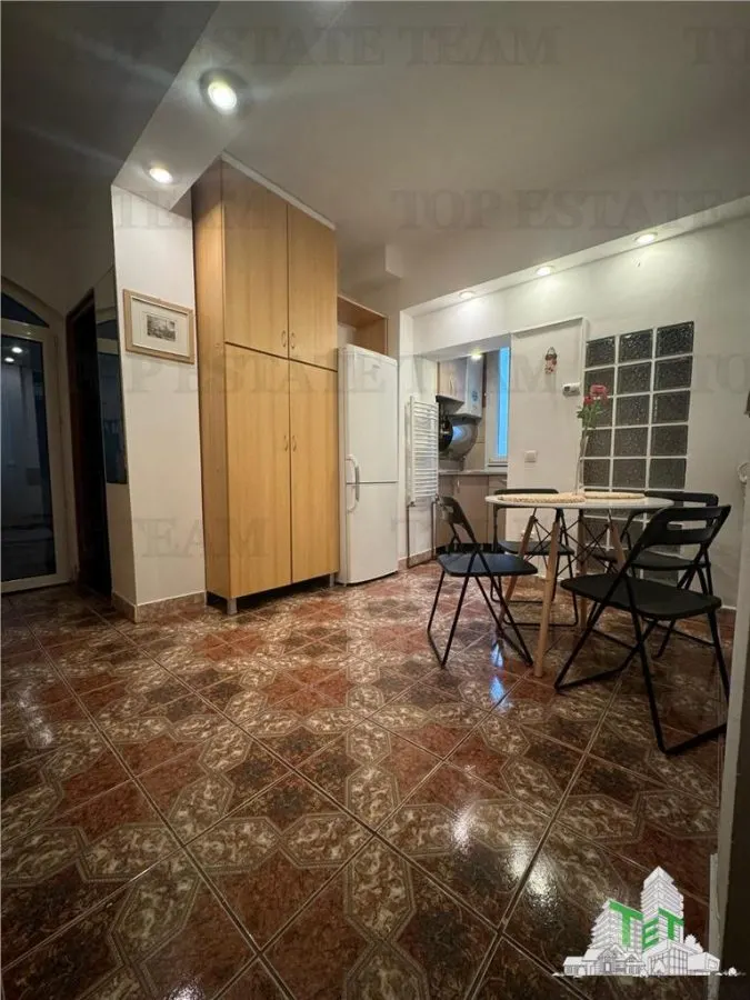 Apartamento 2 Dormitorios | 61 m² útiles + Sótano | Planta Baja | Grozavesti | 550 €/mes - foto 4