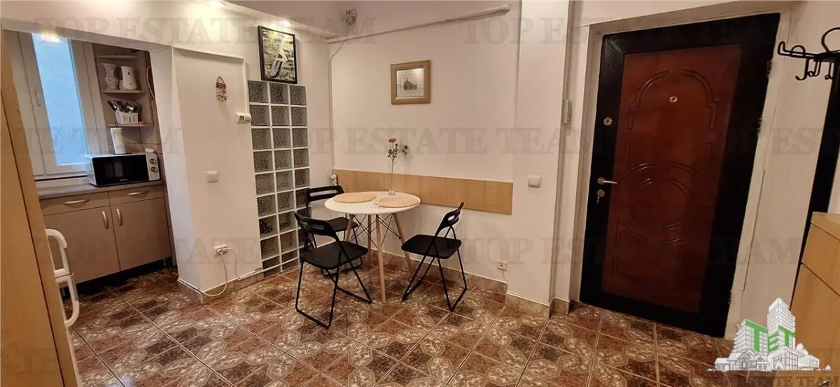 Apartamento 2 Dormitorios | 61 m² útiles + Sótano | Planta Baja | Grozavesti | 550 €/mes - foto 6