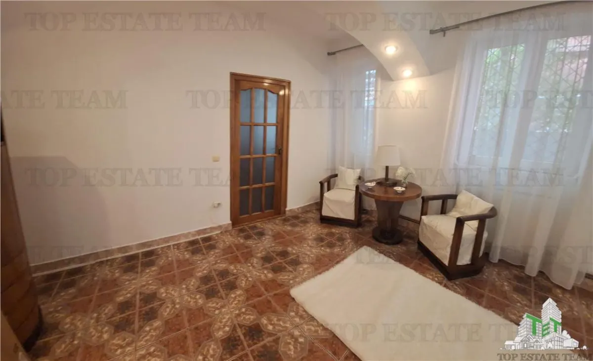 Apartamento 2 Dormitorios | 61 m² útiles + Sótano | Planta Baja | Grozavesti | 550 €/mes - foto 8
