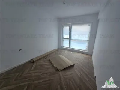 Dúplex Premium de 4 Dormitorios con Calefacción por Suelo, Prelungirea Ghencea - foto 11
