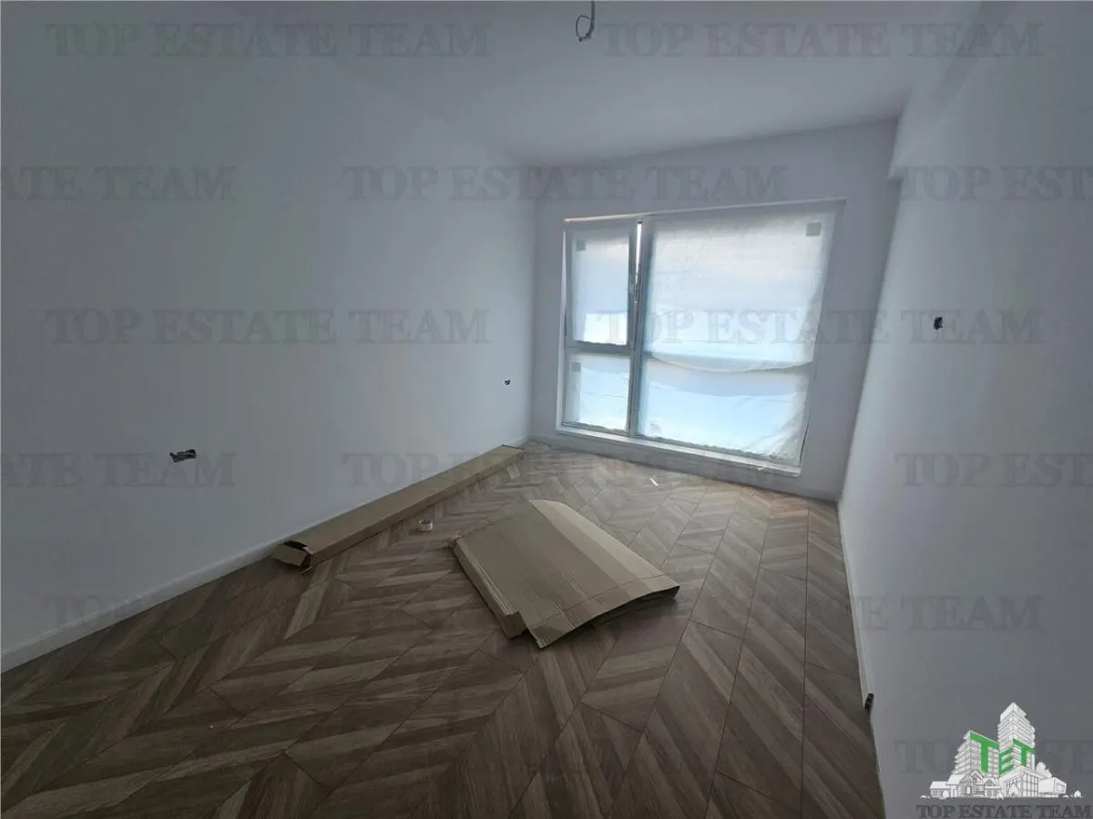 Dúplex Premium de 4 Dormitorios con Calefacción por Suelo, Prelungirea Ghencea - foto 11