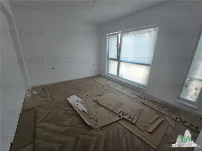 Dúplex Premium de 4 Dormitorios con Calefacción por Suelo, Prelungirea Ghencea - foto 12