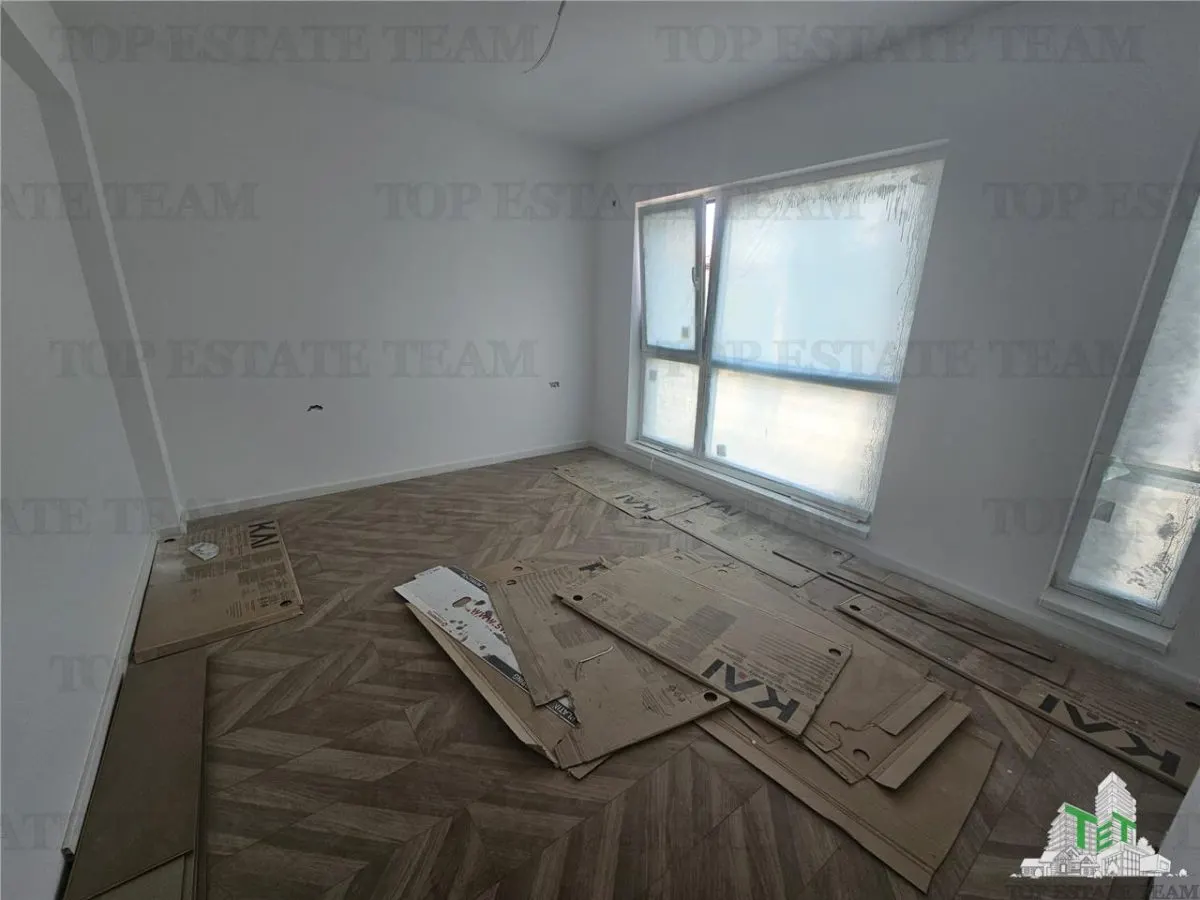 Dúplex Premium de 4 Dormitorios con Calefacción por Suelo, Prelungirea Ghencea - foto 12