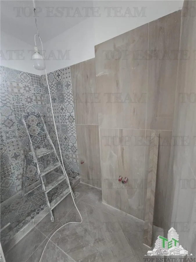Dúplex Premium de 4 Dormitorios con Calefacción por Suelo, Prelungirea Ghencea - foto 13