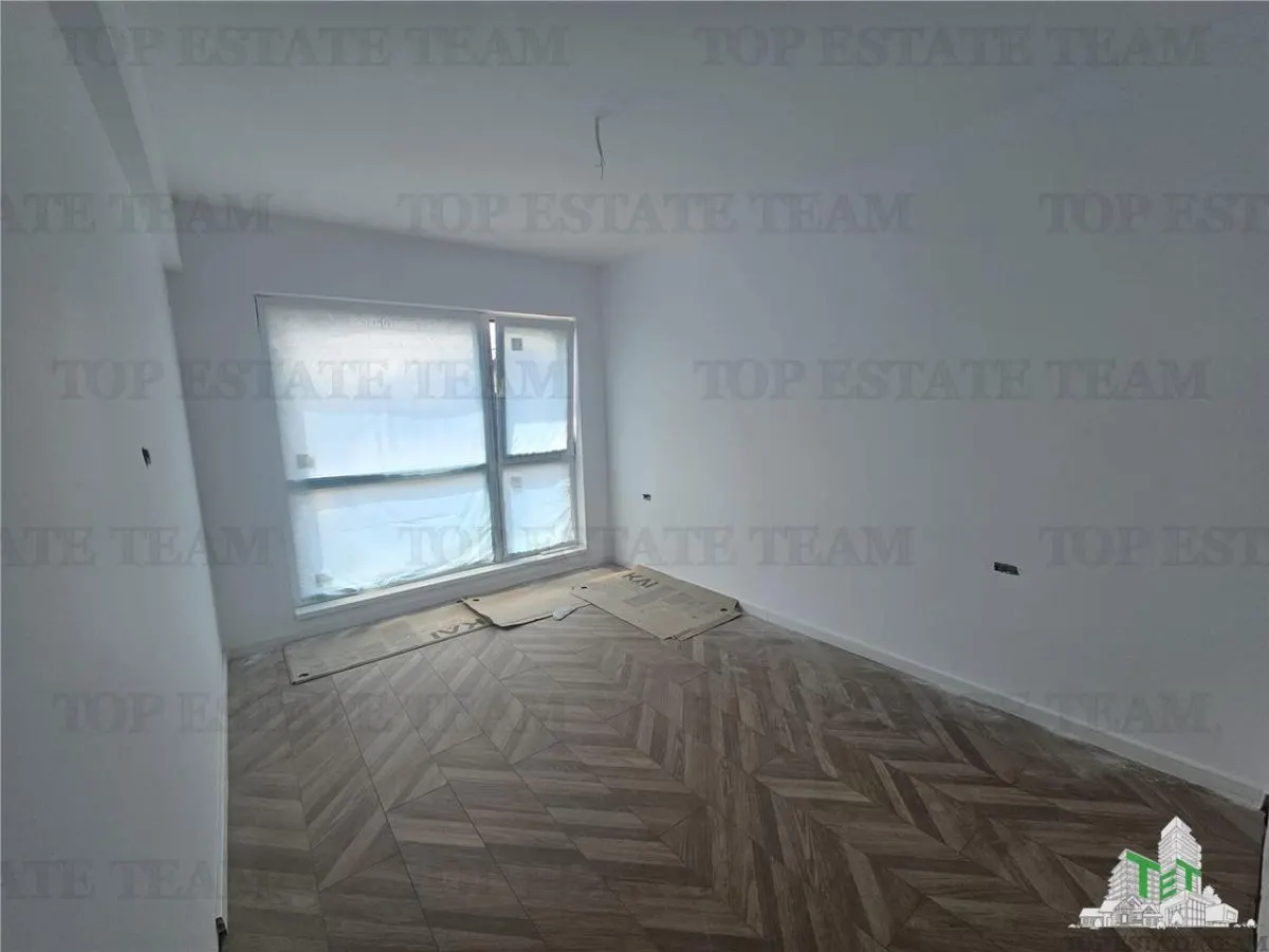 Dúplex Premium de 4 Dormitorios con Calefacción por Suelo, Prelungirea Ghencea - foto 4