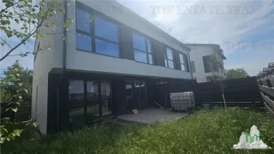 Dúplex Premium de 4 Dormitorios con Calefacción por Suelo, Prelungirea Ghencea - foto 6