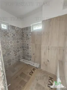 Dúplex Premium de 4 Dormitorios con Calefacción por Suelo, Prelungirea Ghencea - foto 9