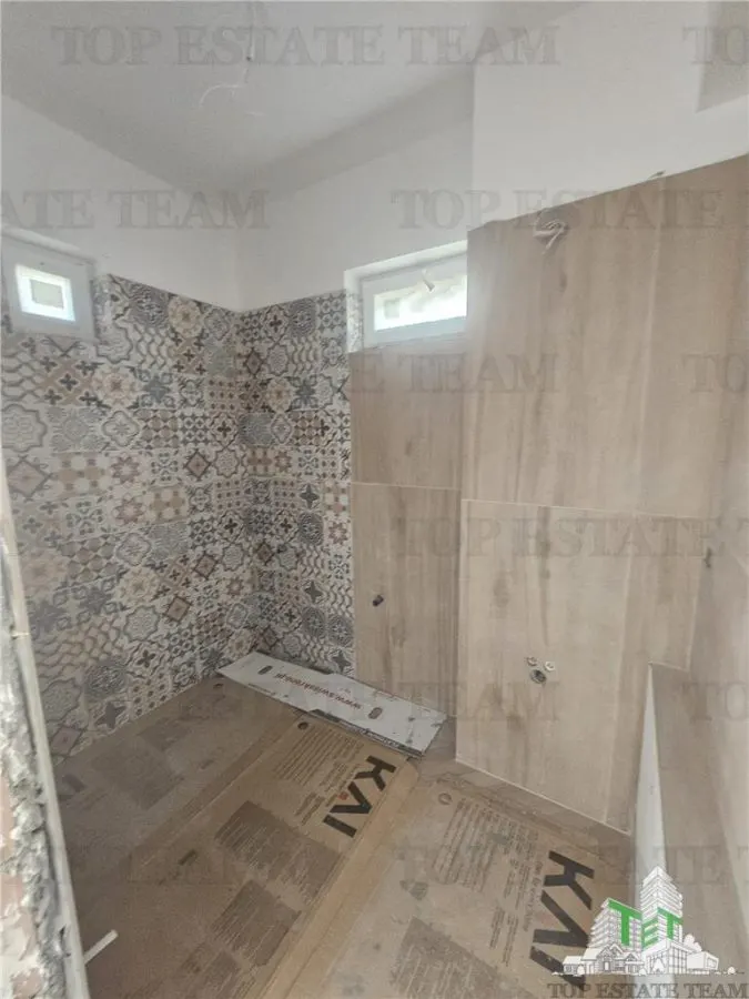 Dúplex Premium de 4 Dormitorios con Calefacción por Suelo, Prelungirea Ghencea - foto 9