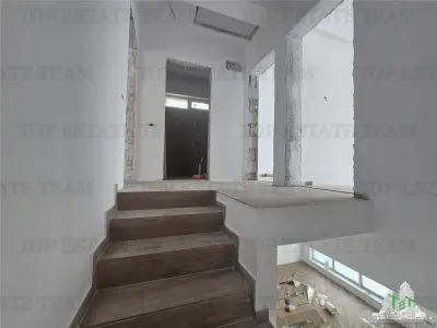 Dúplex Premium de 4 Dormitorios con Calefacción por Suelo, Prelungirea Ghencea - foto 10