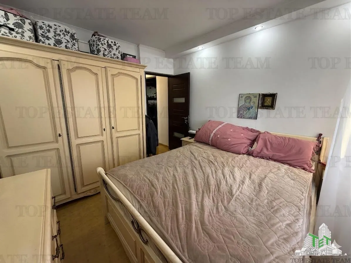 Appartement 3 Chambres | 2 Salles de Bain | 2 Ascenseurs | 6 Min Métro Crangasi - foto 11